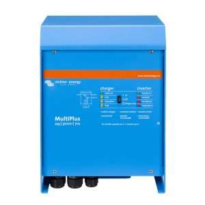 Inversor Cargador Victron MULTIPLUS 24/3000/70-16