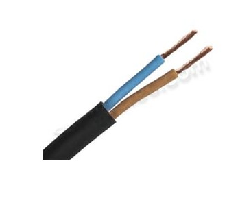 Manguera 2×2,5mm2 1000V