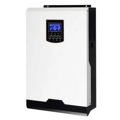 Inversor Voltronic AXPERT VM 3000W 24V PLUS 60A MPPT