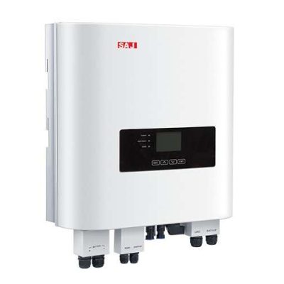 Inversor SAJ H1-6K-S2 HYBRID
