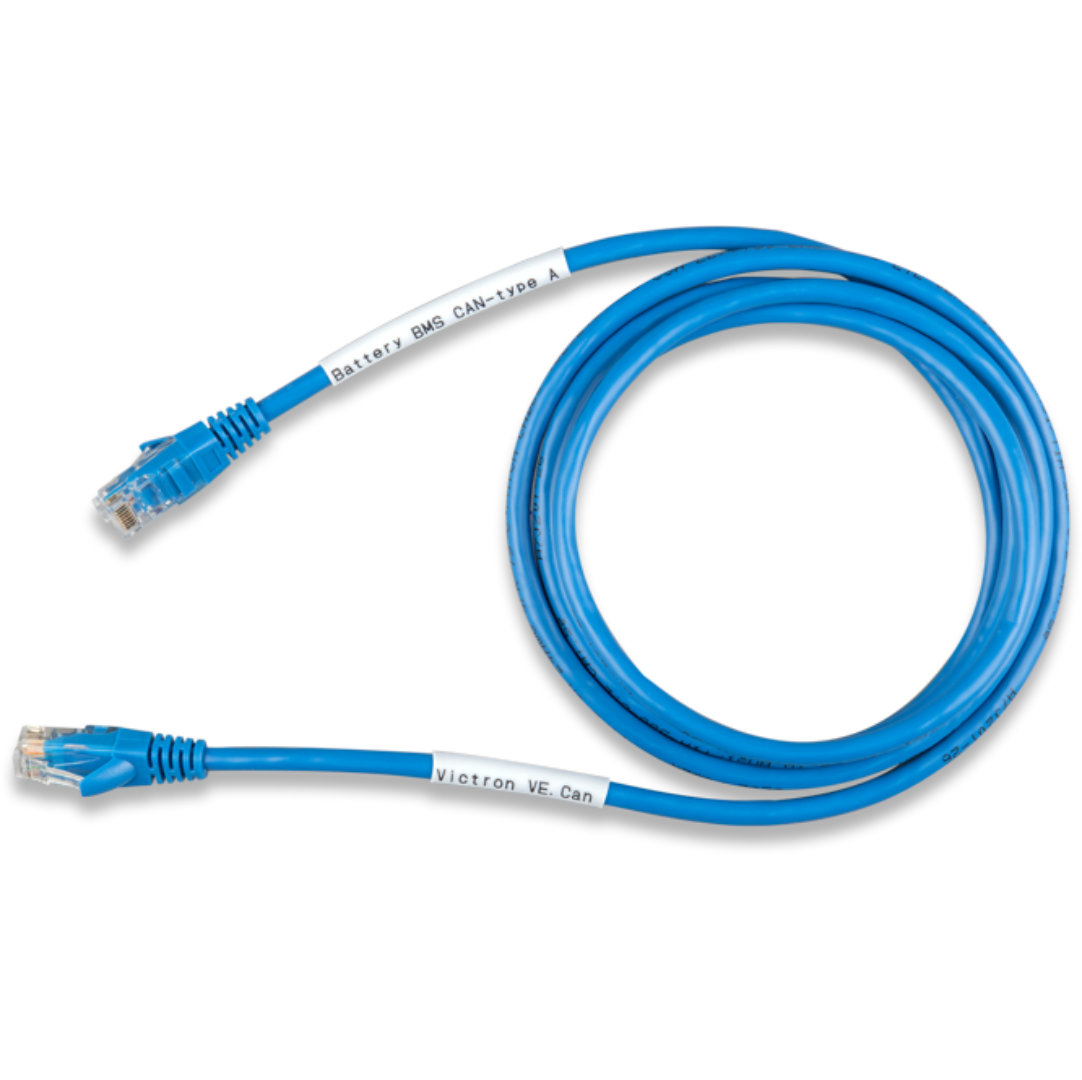 Cable type A Cable 5m Ve Can To Can-Bus BMS Victron