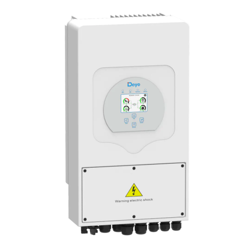 Inversor Híbrido Monofásico Deye Sun 5KW