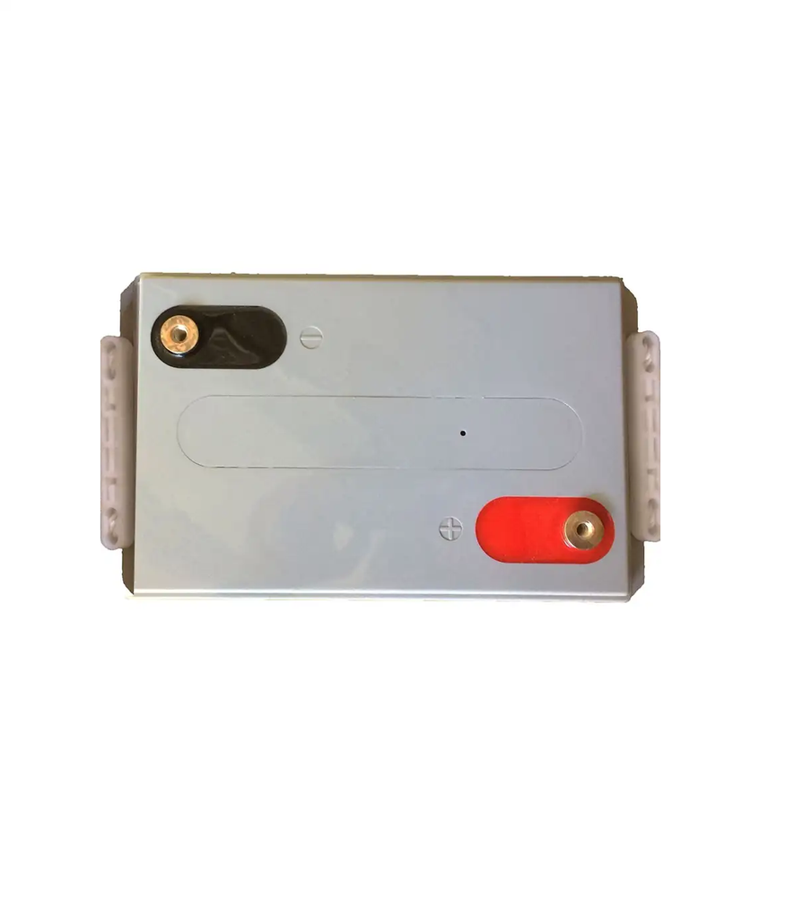 Batería AGM Eleksol 6V-550Ah C100 3GFM550