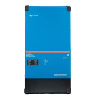 Master Power UM-V5 Hybrid-Wechselrichter 6000W / 48 Produktbild-Vorschau 4