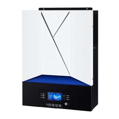 Inversor Voltronic Axpert VM III 3000W 24V 80A MPPT