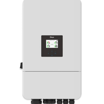 Inversor Híbrido Trifásico Deye Sun 8KW SUN-8K-SG05LP3-EU-SM2