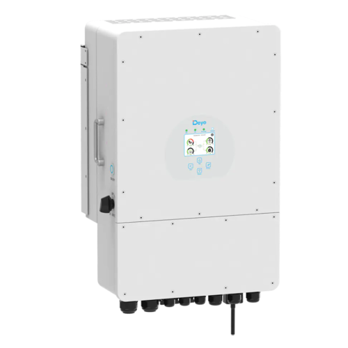 Inversor Híbrido Trifásico Deye Sun 5KW V.04 LP