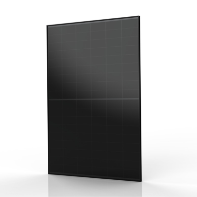 Paneles Solares