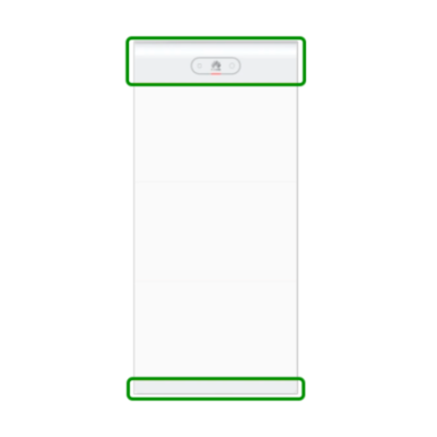 HUAWEI LUNA2000-7-S1 Módulo BMS