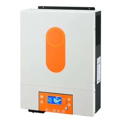 Inversor/Cargador/Regulador Voltronic Axpert VM III TWIN 6kW 48V 120A MPPT