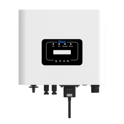 Inversor String Monofásico Deye Sun 3KW