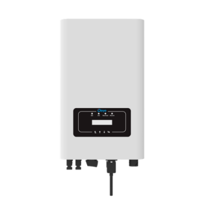 Inversor String Monofásico Deye Sun 6KW
