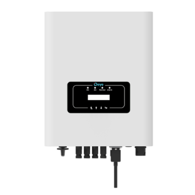 Inversor String Trifásico Deye Sun 10KW