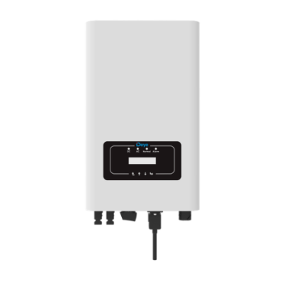 Inversor String Trifásico Deye Sun 20KW