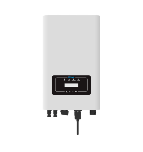 Inversor String Trifásico Deye Sun 20KW