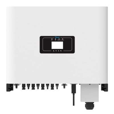 Inversor String Trifásico Deye Sun 30kW SUN-30K-G04