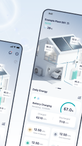 APP SolaxCloud
