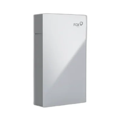 Inversor-Batería ALL IN ONE FOX EVO 10-5-H 5kW-10kWh (Con Back Up incluido) - CuencaSolar