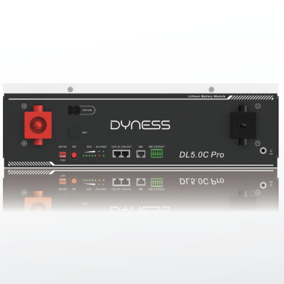 Batería Litio Dyness DLC5.0C Pro