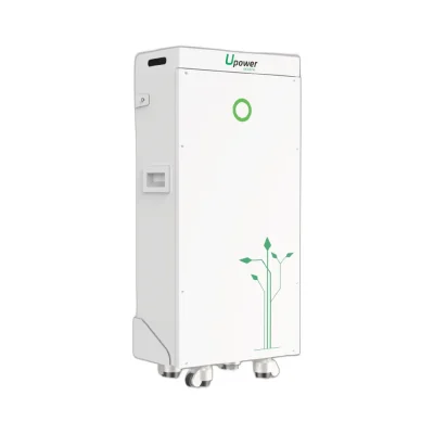 Batería de Litio Upower 48V 15kWh SERIE UE-I - CuencaSolar