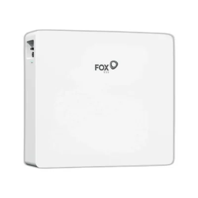 BATERIA LITIO HV 12kWh FOX-ESS EP12 - CuencaSolar