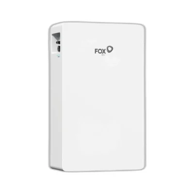 BATERIA LITIO HV 6kWh FOX-ESS EP6 - CuencaSolar