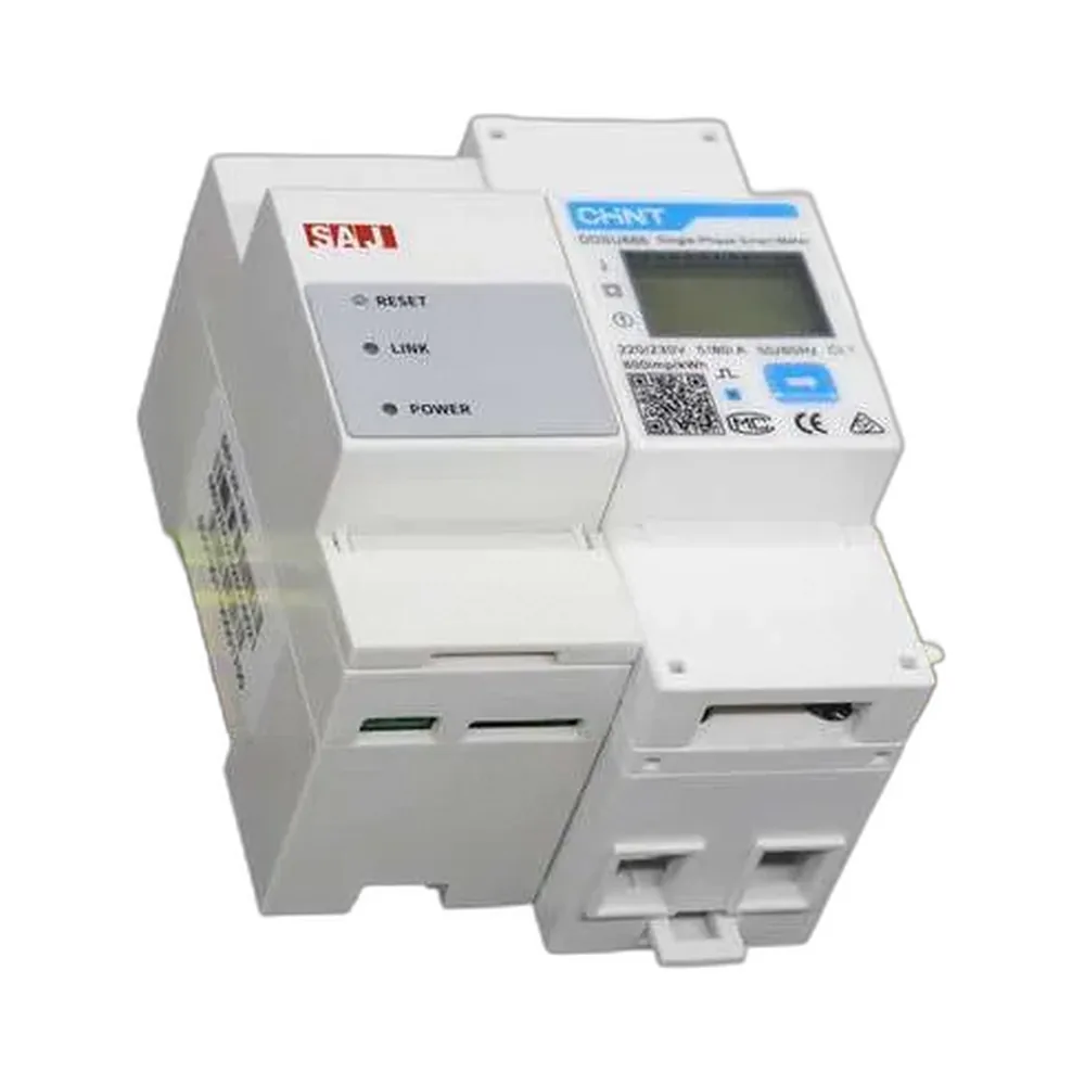 eSolar SEC KIT S80 Monofásico - CuencaSolar