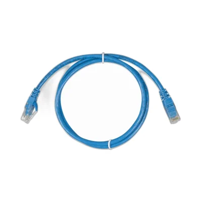 Cable RJ45 UTP 1,8m Victron - CuencaSolar