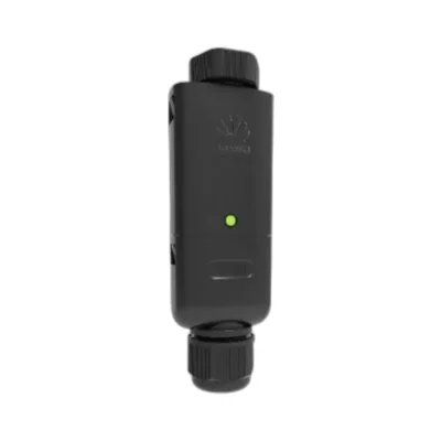 Monitorización Huawei SMART DONGLE-WLAN-FE - CuencaSolar