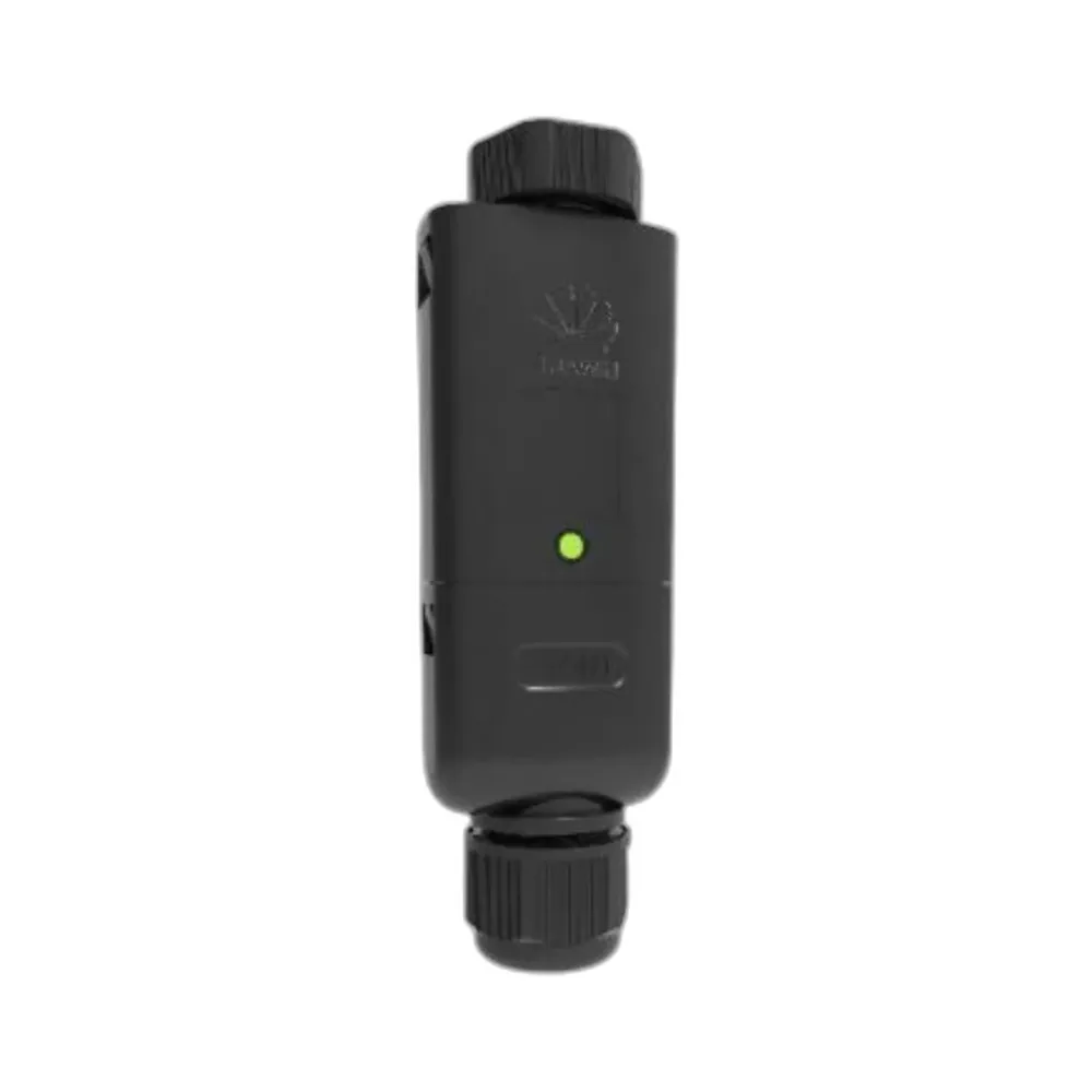 Monitorización Huawei SMART DONGLE-WLAN-FE - CuencaSolar