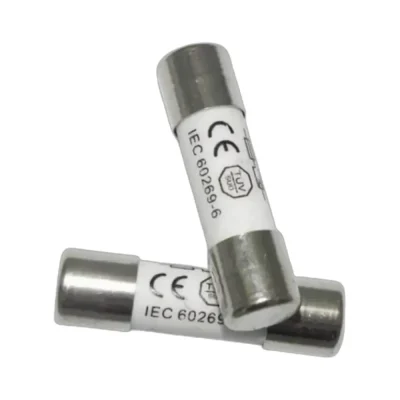 Fusible cilíndrico 10X38 20A 1000VDC - CuencaSolar