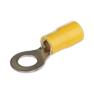 Terminales Cable 6mm2 hueco 6mm - CuencaSolar