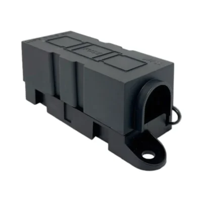 Portafusibles MEGA - CuencaSolar