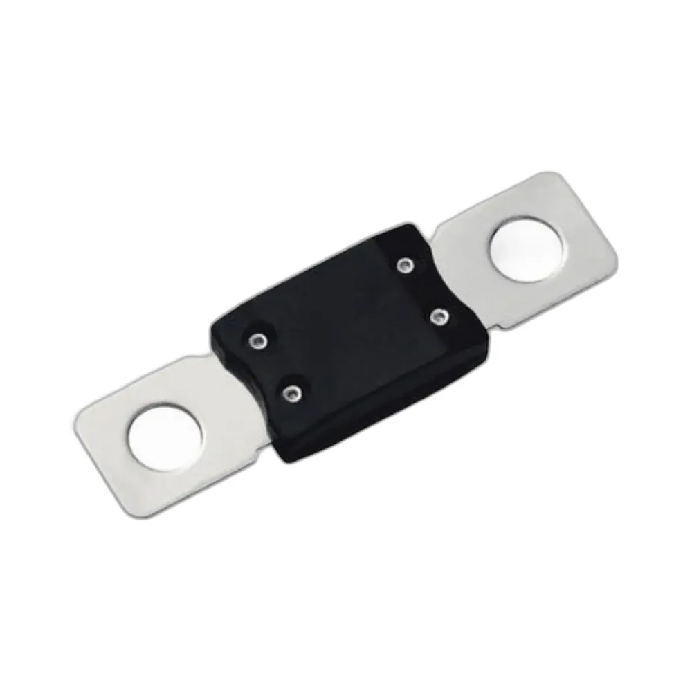 Fusible MEGA 250A 58V - CuencaSolar
