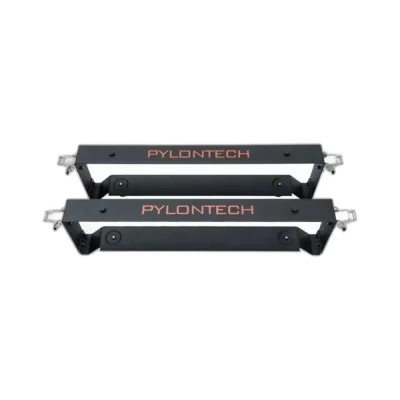Brackets de soportes para Pylontech UP2500 - CuencaSolar