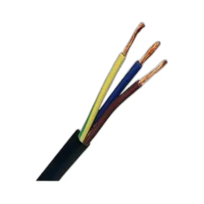 Manguera 3X25 RZ1-K MM2 1000V metro lineal - CuencaSolar