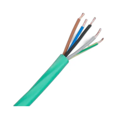 Manguera 5X16 RZ1-K MM2 1000V metro lineal - CuencaSolar