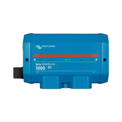 Lynx Distributor (M10) Victron Energy - CuencaSolar