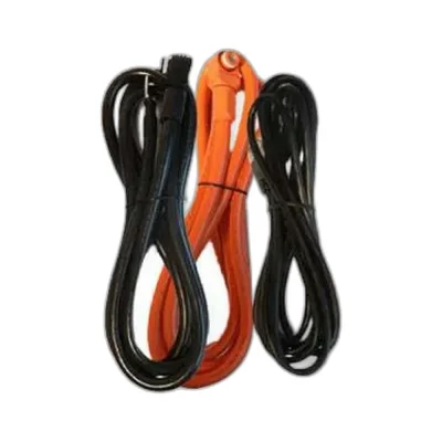 Kit de cables para conexión Pylontech - CuencaSolar