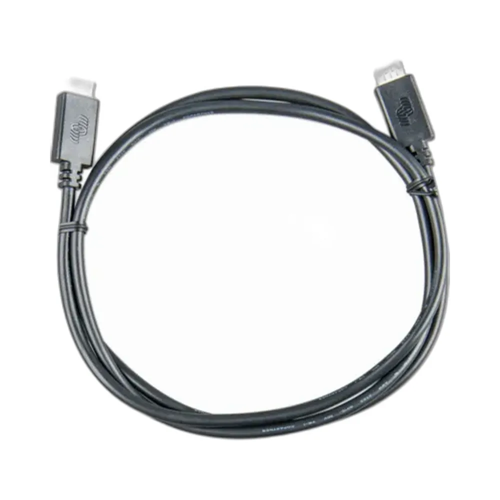 Cable VE Direct Victron 5m - CuencaSolar