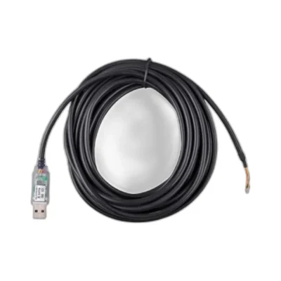 RS485 to USB interface cable 5m - CuencaSolar