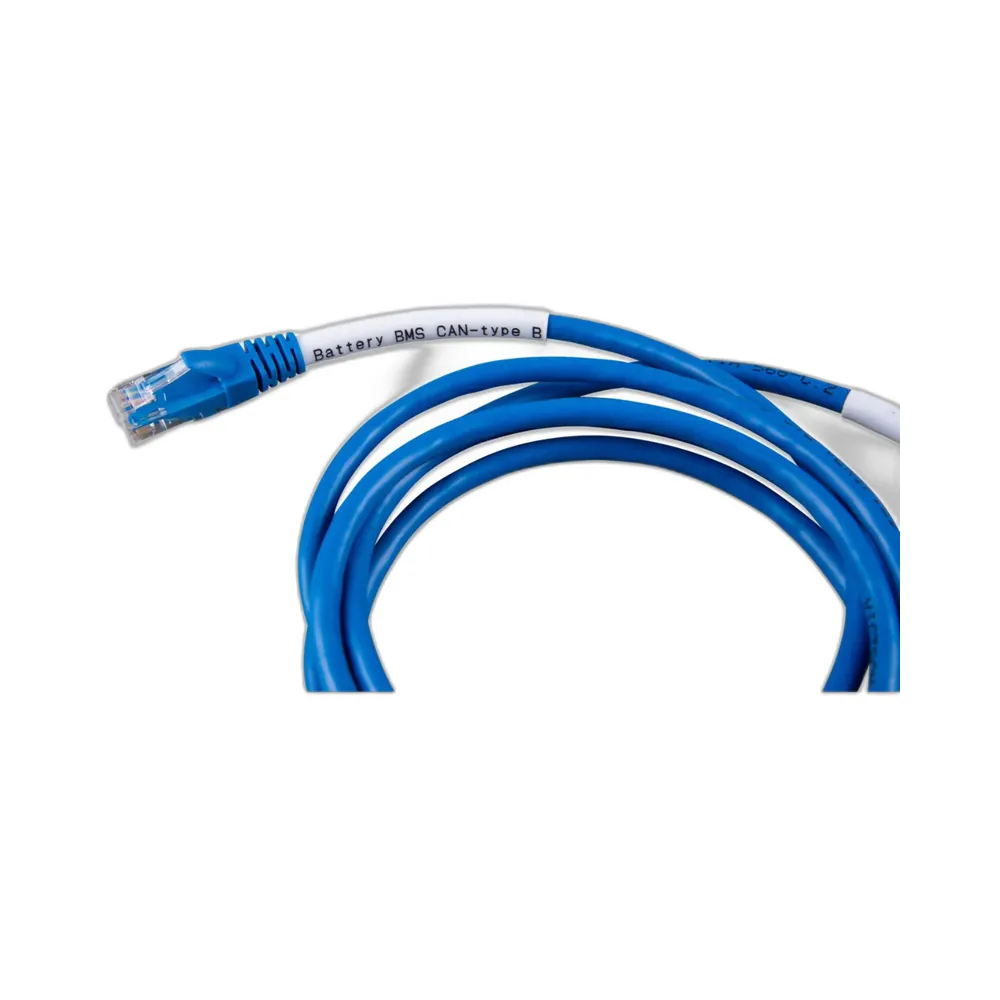 Cable type B 5m Ve Can To Can-Bus BMS Victron - CuencaSolar