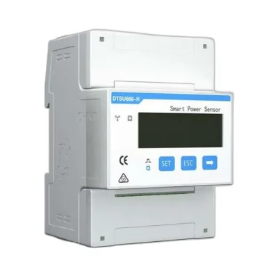 Huawei Power Sensor Trifásico DTSU666-H - CuencaSolar