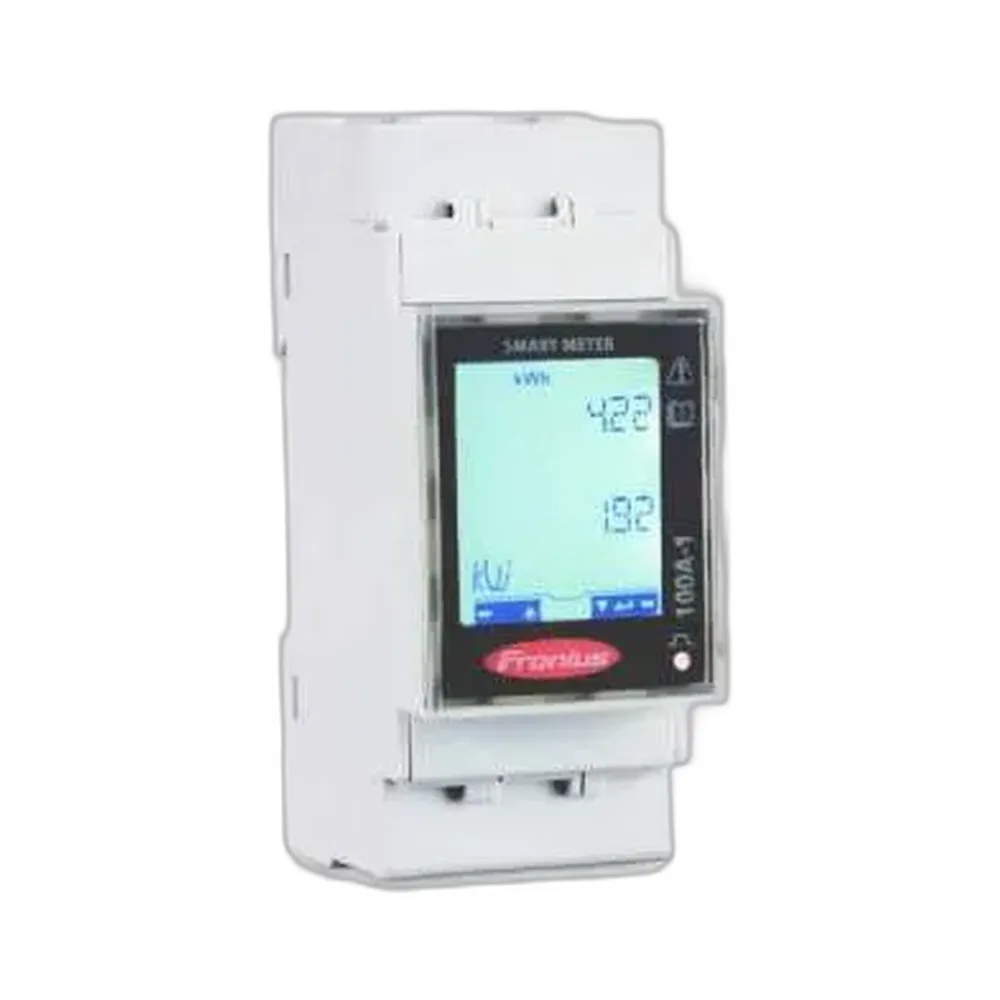 Fronius Smart Meter TS 100A -1 - CuencaSolar
