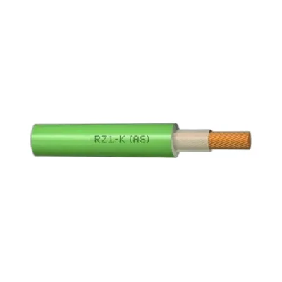 Cable RZ1-K 50mm2 06/1 KV metro lineal - CuencaSolar