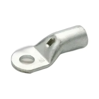 Terminales Cable 50mm2 hueco 10mm - CuencaSolar