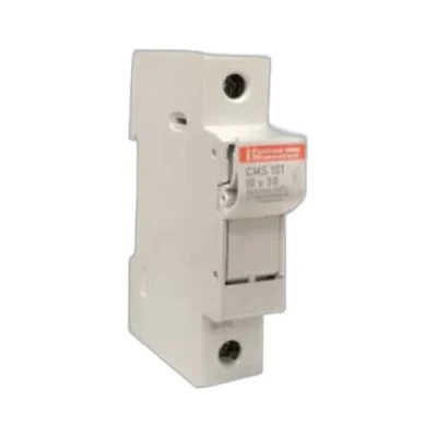Portafusibles 10×38 - CuencaSolar