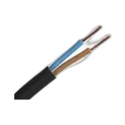 Manguera RV-K 2X6 MM2 1000V metro lineal - CuencaSolar
