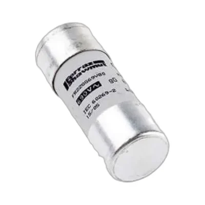 Fusible cilíndrico 40A 500V 14×51 - CuencaSolar