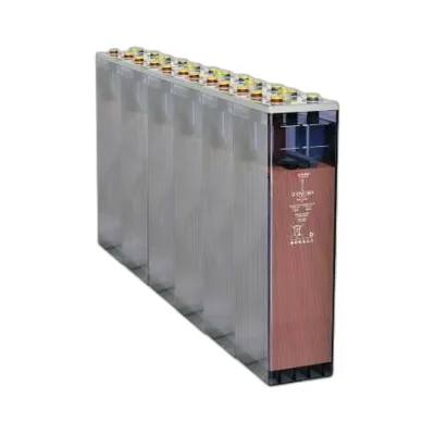 Pack 12V 6x Batería Solar 12 OPZS 1500 2445Ah C100 – 2V Estacionarias – Upower - CuencaSolar